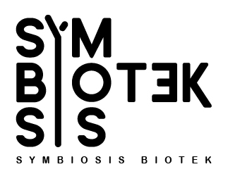 logo symbiosis negro